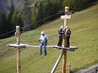 Klettergarten