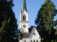 Kirche Kreuzlingen — kirche kreuzlingen