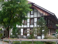 Seniorenferien