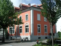 Ansicht Kirchstrasse
