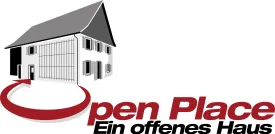 Logo_Open_Place (Foto: Damian Brot)