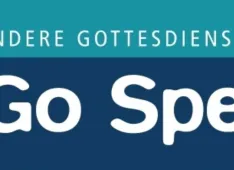 Logo GO Special (Foto: Gunnar Brendler)