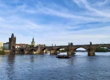 Prag: Reise auf den Spuren von Jan Hus (Foto: Doris M&uuml;nch)